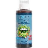 1001 Uno Oral Tonik Ferahlatıcı Ağız Bakım Suyu, Sağlıklı Diş ve Diş Etleri Için, 200ML - 1 Adet