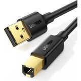 1001 USB Den Usb-B Ye Yazıcı Tarayıcı Kablosu, 1.5 Metre - SECENEK