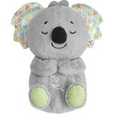 1001 Uyku Arkadaşı Koala Fisher-Price Uyku Arkadaşı Koala - Müzikli Pelüş Oyuncak ve Uyku Yardımc