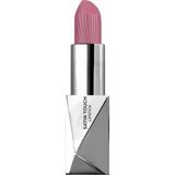 1001 Uzun Süre Kalıcı Nemlendirici Pürüzsüz Etkili Yarı Mat Ruj Satin Touch Lipstick 806 Candy Pin - ton
