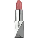 1001 Uzun Süre Kalıcı Nemlendirici Pürüzsüz Etkili Yarı Mat Ruj Satin Touch Lipstick 808 Rusty Ros
