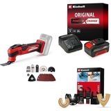1001 Varrıto - Solo Akülü Raspalama Makinesi + 18V 4,0 Ah Pxc Starter Kit, Akü ve Şarj Cihazı + Rasp - secenek