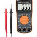 1001 VC830L Ölçü Aleti Multimetre Avometre Büyük Ekran Vc A+ Series