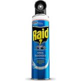 1001 ve Sivrisineklere Karşı Sinek Öldürücü (1 x 300 Ml)