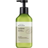 1001 Verbena Refreshing Body Emulsion Nemlendirici Vücut Losyonu Verbena Özlü Hyaluronic Acid Cildiniz - Beyaz - Gold