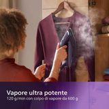 1001 Versuni Philips Perfectcare 7000 Serisi Buhar Jeneratörü Ütü, Akıllı Otomatik Buhar, Yanmaz*,