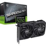 1001 VGA Geforce Rtx 5050 8g Shadow 2x Oc RTX5050 8gb Gddr6 128B DX12 Pcıe 5.0 X16 (3xdp 1xhdmı) - secenek