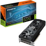 1001 VGA Nvıdıa 12GB Gddr7 RTX5070 Eagle Oc Sff GV-N5070EAGLE OC-12GD