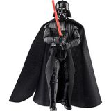 1001 Vintage Collection Darth Vader, Star Wars: A New Hope Aksiyon Figürü - Ahşap