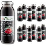 1001 Vişne Suyu 250 ml Cam Şişe