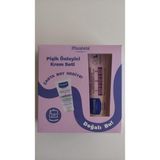 1001 Vitamin Barrier 1-2-3 Pişik Önleyici Krem Seti (100 ml + 20 ml Hediyeli)