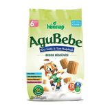 1001 Vitaminli Bebe Bisküvisi 200GR