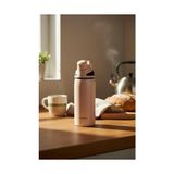 1001 Viva Termos Matara Pembe 600ML