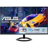 1001 VZ27EHF 27 IPS Freesync 1920X1080 1ms 100HZ HDMI Vesa Eyecare, Flıcker-Free,cercevesız,dusuk Mavı Is - 1 GB