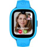 1001 Watch 5 Plus Çocuk Akıllı Saat - Görüntülü Arama, Gps, Sos, Sağlık Takibi, Güvenli Alan (M - özellık