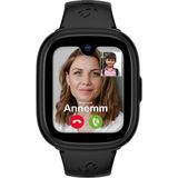 1001 Watch 5 Plus Çocuk Akıllı Saat - Görüntülü Arama, Gps, Sos, Sağlık Takibi, Güvenli Alan (S