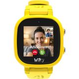 1001 Watch 5e Esimli Akıllı Çocuk Saati Görüntülü ve Sesli Arama, Gps, Sos, Konum Takibi, Güvenli - özellık