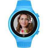 1001 Watch 5s Akıllı Çocuk Saati - Görüntülü Arama, Gps, Sos, Sağlık Takibi, Nabız Ölçer, Spo - secenek