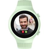 1001 Watch 5s Çocuk Akıllı Saat - Görüntülü Arama, Gps, Sos, Sağlık Takibi, Nabız Ölçer, Spo2 - secenek