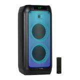 1001 Wave8 8 Inç (20,3 Cm) Çift Woofer’lı Hoparlör, 600W, Bluetooth, Usb/microsd, Wave LED Efekti, - özellık