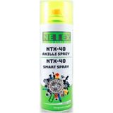 1001 WD40 Çok Amaçlı Akıllı Sprey 200 ml Teneke - Ntx C4 04203