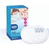 1001 Wee Baby 40'lı Klasik Yapışkanlı Göğüs Pedi