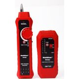 1001 WH682 Kablo Bulucu Kablo Test Cihazı Bilibili Wire Tracker Çantalı - secenek