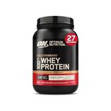 1001 Whey Gold Standard Kurabiye ve Krema Aromalı 896 gr - 28 Servis