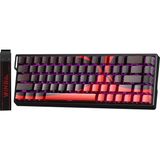 1001 WIN68 He Max Manyetik Klavye Rapid Trigger Wing Chun Switch 8000Hz Rgb Tkl Hot Swap Oyuncu Klavyesi - secenek