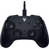 1001 Wolverine V3 Tournament Edition - Xbox X|s ve Pc Için Kablolu Espor Kumandası (Mecha Dokunsal Aksi