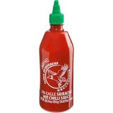1001 World - Eagle Sriracha Acı Biber Sosu 815 G