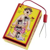 1001 World Smallest Super Doktor Operasyon Oyunu