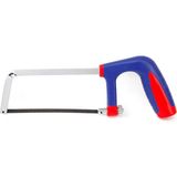 1001 WP215036 150 mm Hassas Kesim Profesyonel Mini Kıl Demir Testere