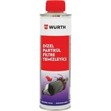 1001 Würth 300 ml Dizel Partikül Filtre Temizleyici
