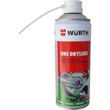 1001 Würth Hhs Drylube Kuru Zincir Yağlayıcı 400 Ml. Made In Germany - secenek