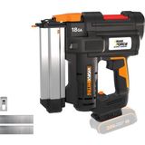 1001 WX842 20VOLT/2.0AH Li-Ion 15-50MM Profesyonel Şarjlı Çivi Çakma Makinesi + 2700 Adet Yedek Çivi