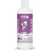 1001 x Dökülme Karşıtı Kolajen & Prebiyotik Saç Şampuanı 500 ml - secenek