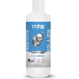 1001 x Kolajen ve Prebiyotik Kuru & Normal Saçlar Şampuan 500ML
