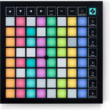 1001 x Mıdı Grid Controller For Ableton Live/logic Pro - Kolay Kontroller, Dinamik Not Çalma