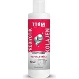 1001 x Prebiyotik & Kolajen Kepekli ve Yağlı Saçlar Şampuan 250ML - 1 Adet