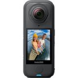 1001 X4 Air 360° Action Camera Standard Bundle - Çok Renkli