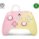 1001 Xbox Series X|s Için Advantage Kablolu Oyun Kumandası - Pink Lemonade - secenek