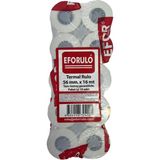 1001 Yazar Kasa Pos Rulosu 56 mm x 16 mt Termal Rulo 10'lu Paket