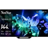 1001 YE-85IDWP14 85'' 215 Ekran 4K Ultra Hd, HDR10, 2.1 Bass Inside(Subwoofer), Dolby Atmos&dolby Vision