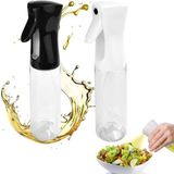1001 Yenigeldi 1 Adet Air Fryer Yağ Sprey Airfryer Için Yağdanlık Yağlık Sirke Zeytinyağ Püskürt
