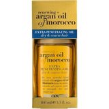 1001 Yenileyici Argan Oil Of Morocco Saç Bakım Yağı 100 ml