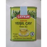 1001 Yeşil Çay Bergamot Aromalı 100G