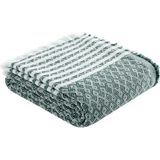 1001 Yeşil Koltuk Kanepe Örtüsü Koruyucu Koltuk Şalı 170X200 Çekyat Örtüsü - 0,6 x 19 x 29 cm