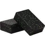 1001 Yoga Blok 2'li Set Yoga Köpüğü Yoga Bloğu Yoga Block Yoga Köpüğü