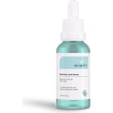 1001 Yoğun Nemlendirici Bakım Serumu (Hyaluronic Acid 2% B5) Tüm Cilt Tipleri Için Hyaluronıc Asıd S